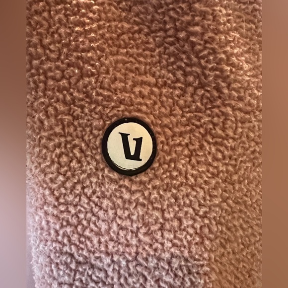 Vuori Alpine Fleece Jacket - Picture 6 of 10